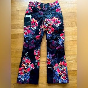 Obermeyer Ski Pants NWT